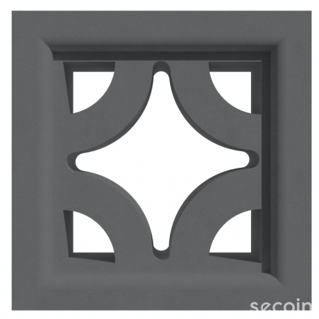 Ventilation block SVB-05